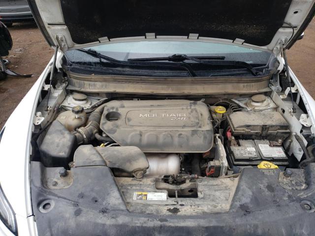 1C4PJMDB7GW186626 Jeep Cherokee Limited
