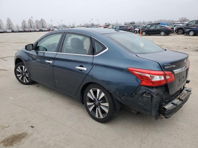 3N1AB7AP4GY240092 Nissan SENTRA S