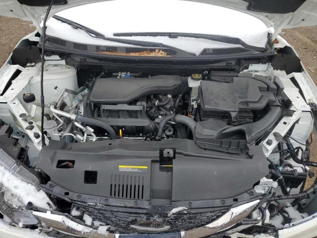 JN1BJ1BW7NW487959 Nissan Rogue Sport Sv