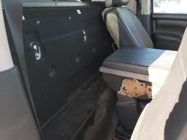 1N6AA1R7XHN571868 Nissan TITAN S