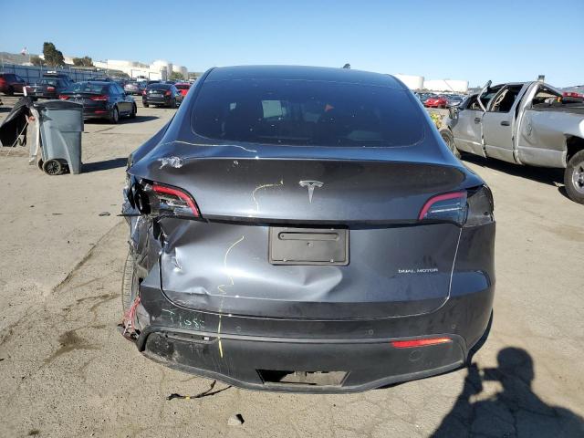 7SAYGDEE5NF553071 Tesla Model Y