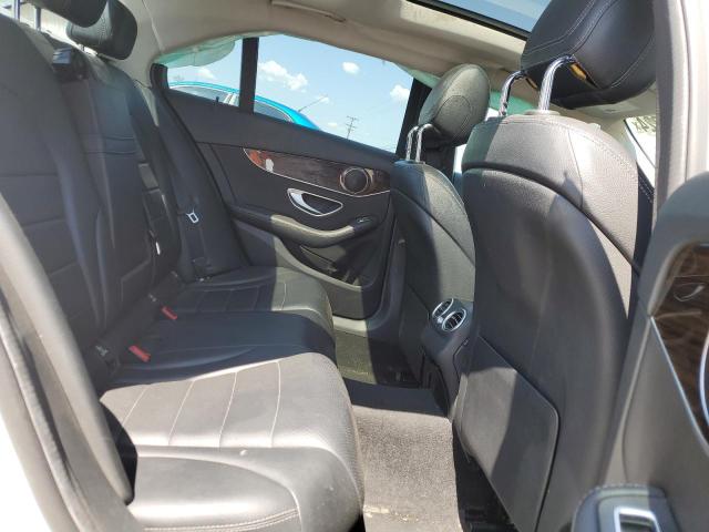 55SWF4JBXJU255594 Mercedes-Benz C 300
