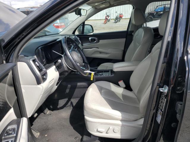 5XYRLDLC1MG008460 KIA SORENTO S