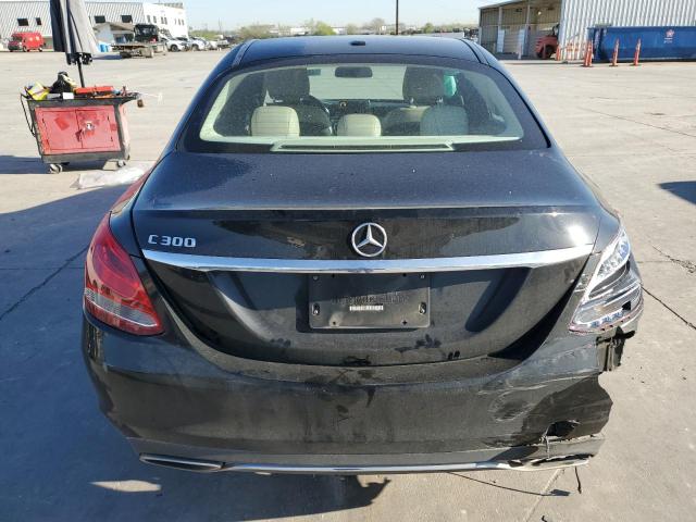 55SWF4JB1HU216841 Mercedes-Benz C 300