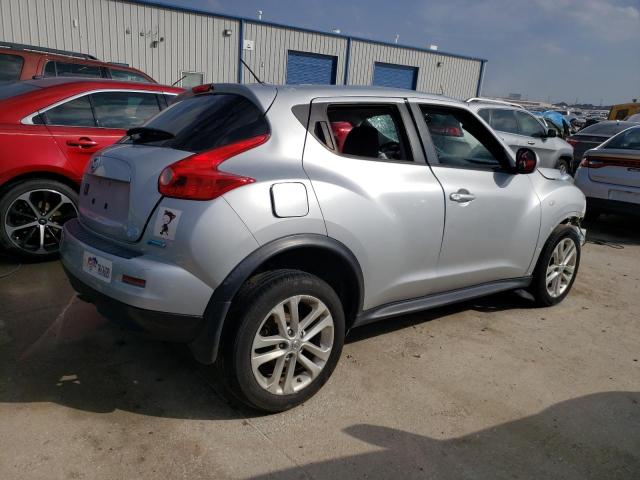 JN8AF5MR6ET450173 Nissan JUKE S