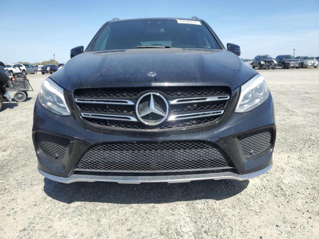 4JGDA6EB9HA982074 Mercedes-Benz Gle 43 Amg