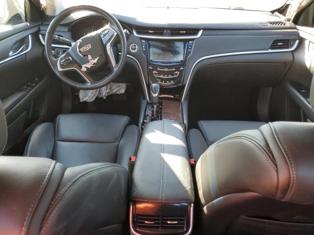 2GEXG6U32H9550231 Cadillac Xts Limousine