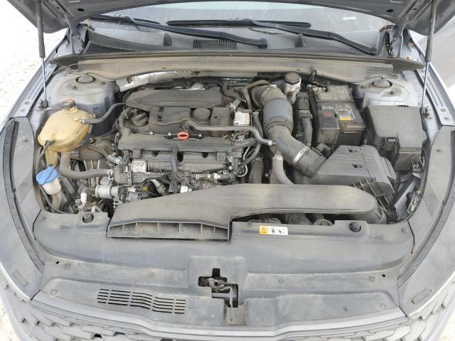 5XXG14J27MG054516 KIA K5 LXS