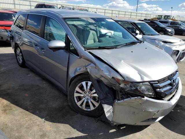 5FNRL5H31GB151418 Honda ODYSSEY SE