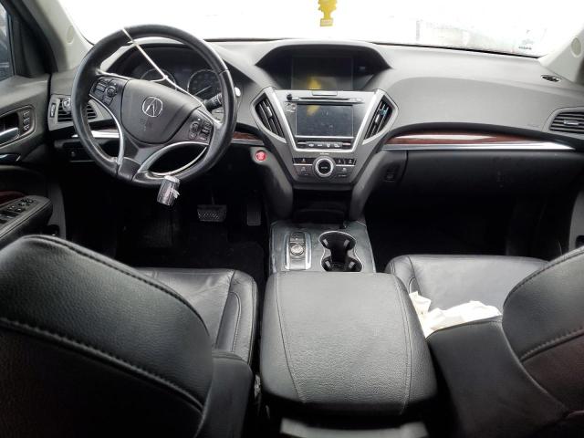 5FRYD4H21GB037220 Acura MDX