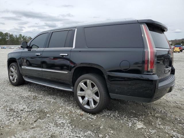 1GYS4HKJ5GR102945 Cadillac Escalade Esv Luxury