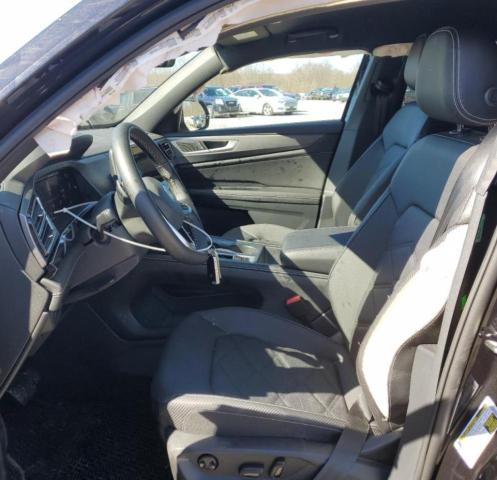 1V2LE2CA6RC202687 Volkswagen Atlas Cross Sport Se