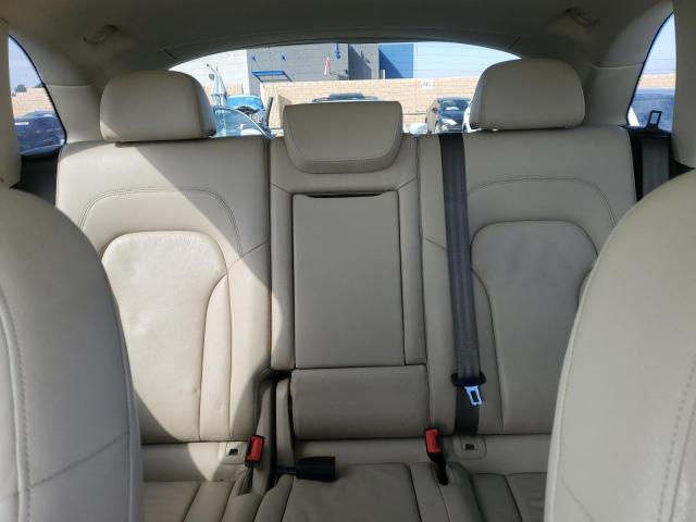 WA1L2AFPXHA058053 Audi Q5 Premium Plus