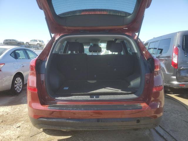 KM8J33A41KU000417 Hyundai Tucson Limited