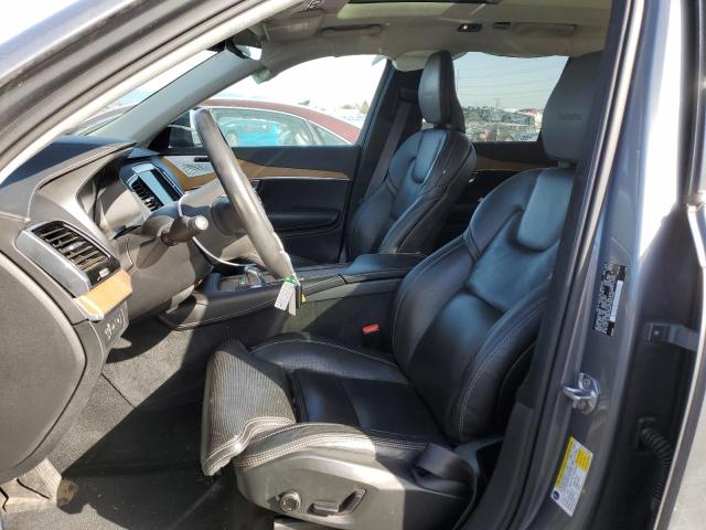 YV4BR0CL5K1510892 Volvo Xc90 T8 Inscription