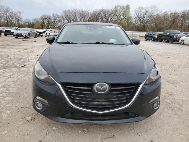 JM1BM1M30E1209442 Mazda 3 Grand Touring