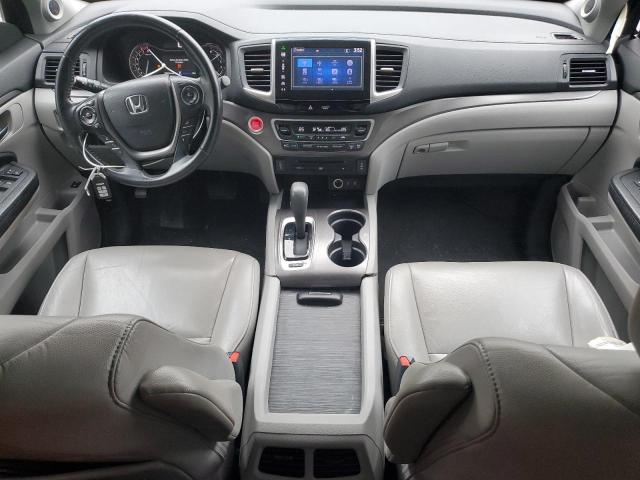 5FNYF5H89GB044308 Honda PILOT EXL