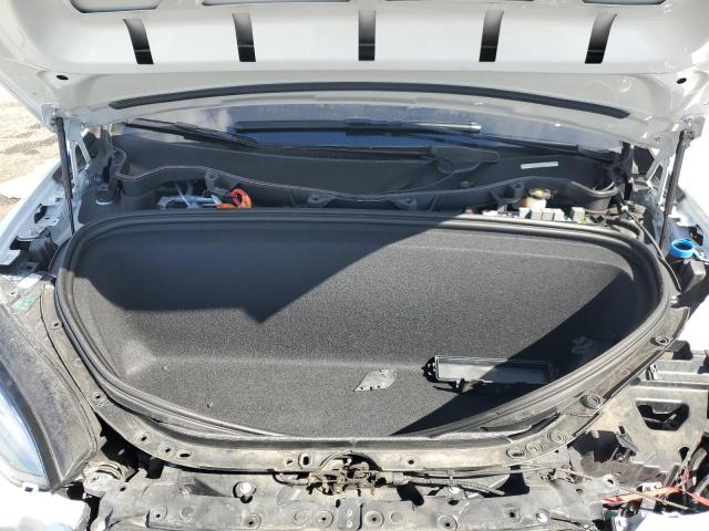 5YJXCBE23GF029418 Tesla MODEL X