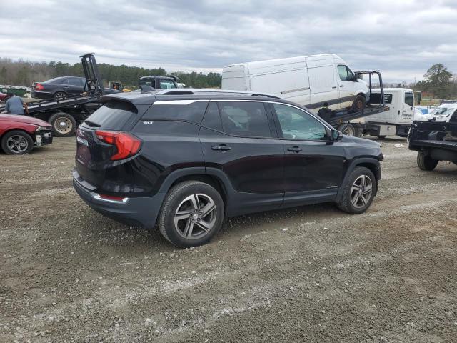 3GKALPEVXJL362080 GMC Terrain Slt