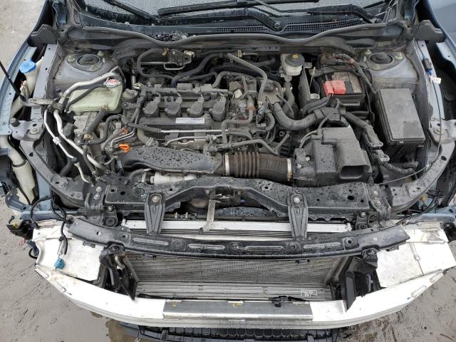 SHHFK7H43KU405079 Honda Civic Sport