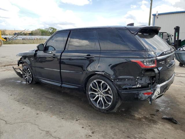 SALWR2RV4JA802677 Land Rover Range Rover Sport Hse