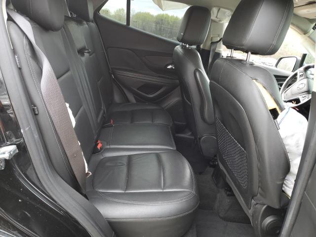 KL4CJHSBXJB538762 Buick Encore Premium
