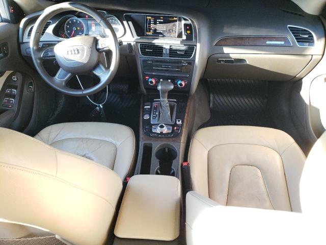 WAUFFAFL3EA080103 Audi A4 Premium Plus