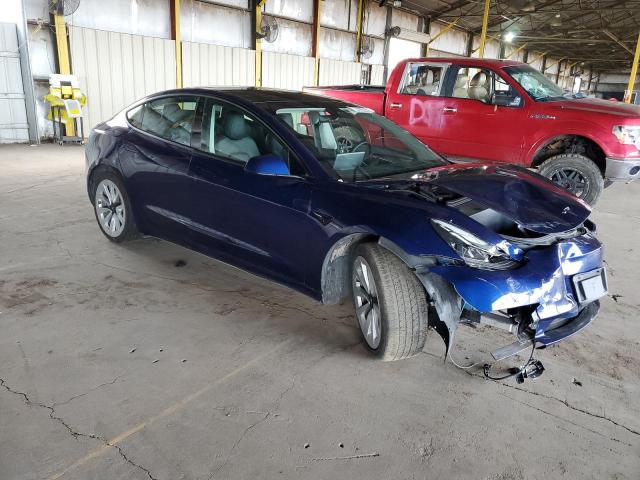 5YJ3E1EAXPF449946 Tesla MODEL 3