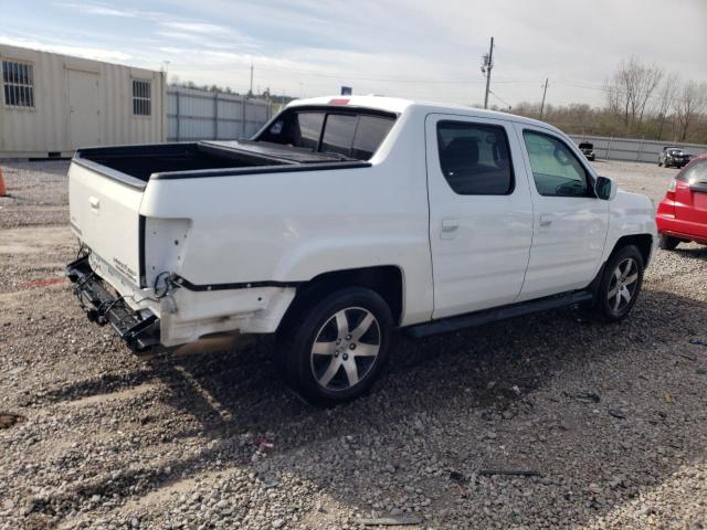 5FPYK1F6XEB008833 Honda Ridgeline Rtl-s
