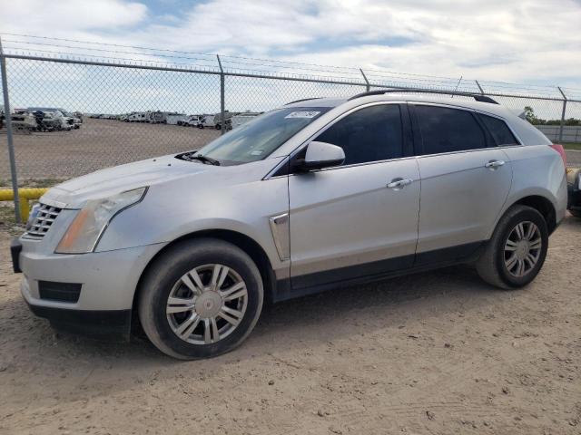 Auction sale of the 2015 Cadillac Srx, vin: 3GYFNAE34FS524154, lot number: 49111784