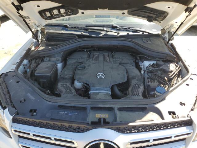 4JGDF6EE7HA924654 Mercedes-Benz Gls 450 4matic