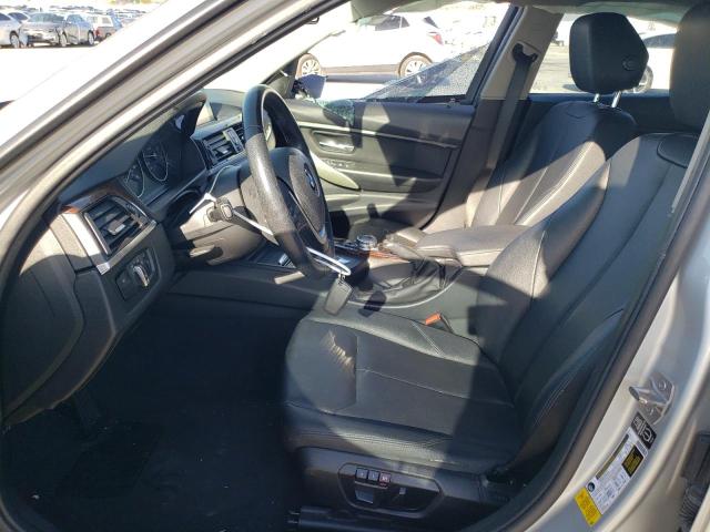 WBA3A5C54EP603933 BMW 328 I