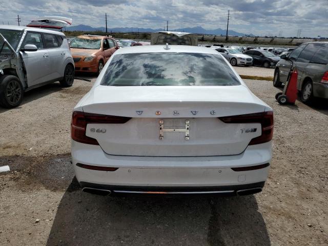 7JRA22TL4LG064782 Volvo S60 T6 Inscription