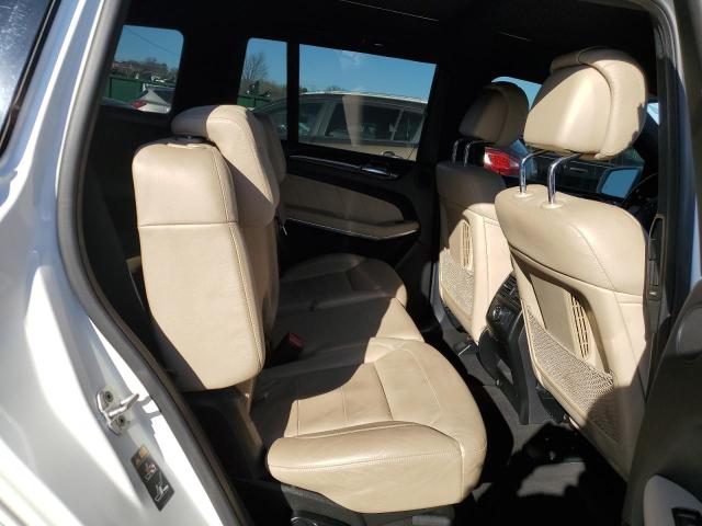 4JGDF7DE7FA508690 Mercedes-Benz Gl 550 4matic