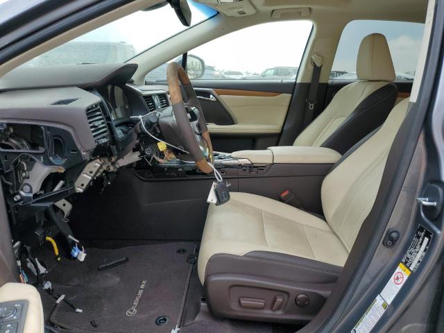 2T2ZZMCA8KC124904 Lexus Rx 350 Base