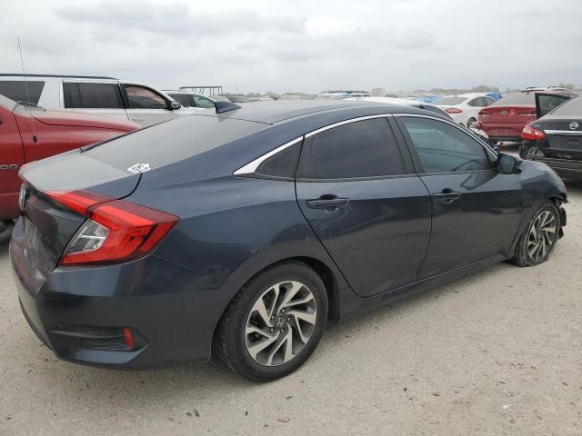 2HGFC2F7XHH505831 Honda CIVIC EX
