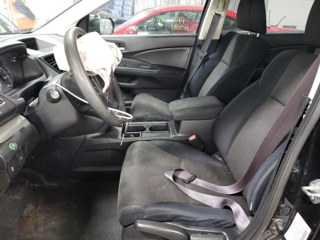 5J6RM4H40GL029382 Honda CR-V SE