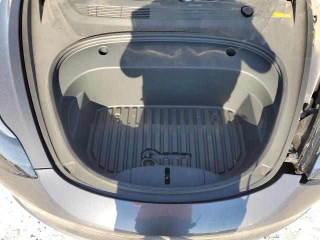 5YJ3E1EC4MF055789 Tesla MODEL 3