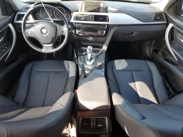 WBA8E1G54GNU10547 BMW 320 I