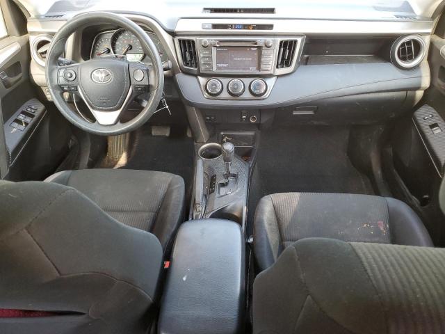 JTMZFREV6FD043998 Toyota RAV4 LE