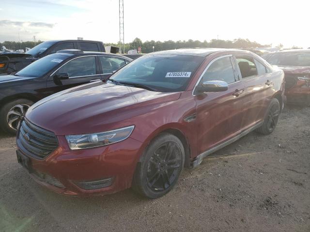 Auction sale of the 2015 Ford Taurus Sel, vin: 1FAHP2E85FG179876, lot number: 47055374