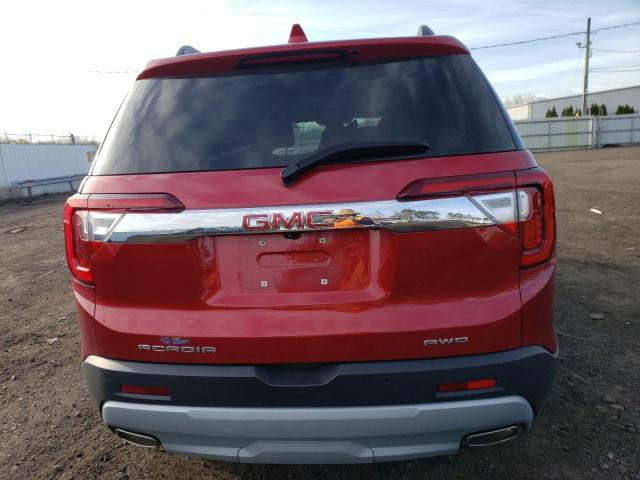 1GKKNULSXMZ129285 GMC ACADIA SLT