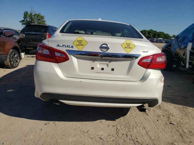1N4AL3AP3GC133259 Nissan ALTIMA 2.5