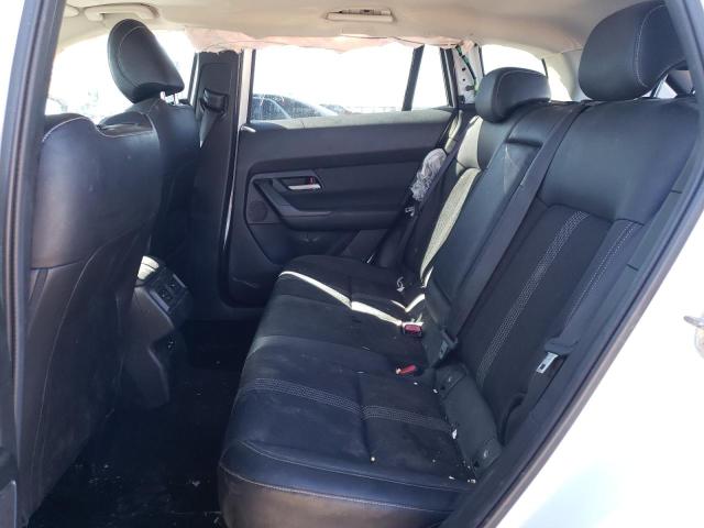 7MMVABCMXPN110144 Mazda Cx-50 Preferred Plus