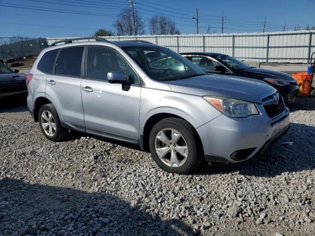 JF2SJAEC6EH431953 Subaru Forester 2.5i Premium