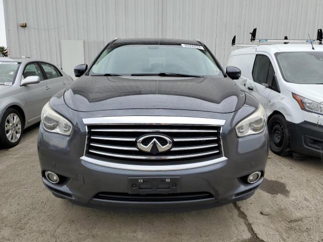 5N1AL0MM2EC512630 Infiniti QX60