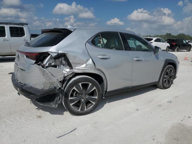 JTHP3JBH0L2022988 Lexus UX 200