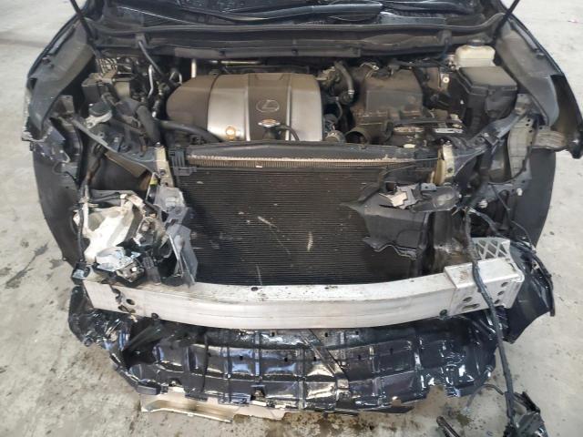 2T2BZMCA6HC130307 Lexus Rx 350 Base