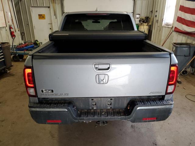 5FPYK3F10KB046924 Honda Ridgeline Sport