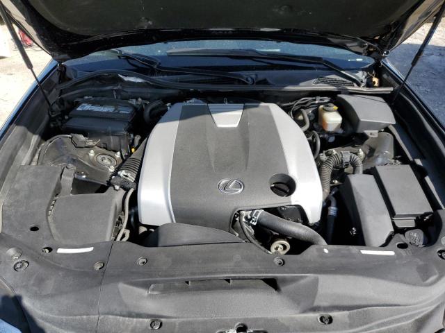 JTHBE1BL5E5038162 Lexus GS 350